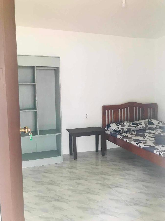 Ferienwohnung Bai Quaba El Nido Exterior foto