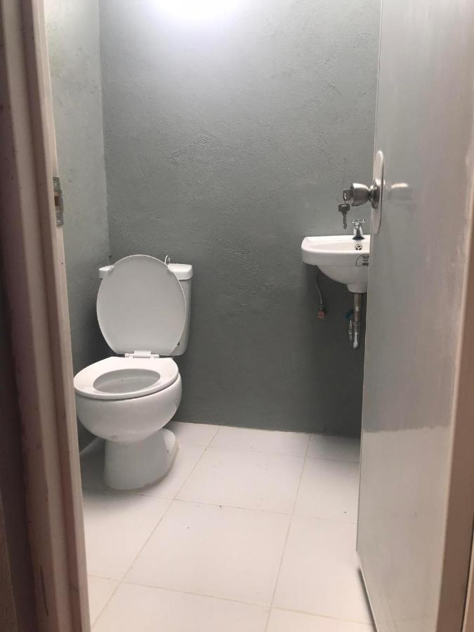 Ferienwohnung Bai Quaba El Nido Exterior foto
